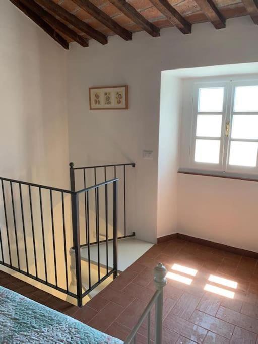In Piazza Casale Marittimo Appartement Buitenkant foto